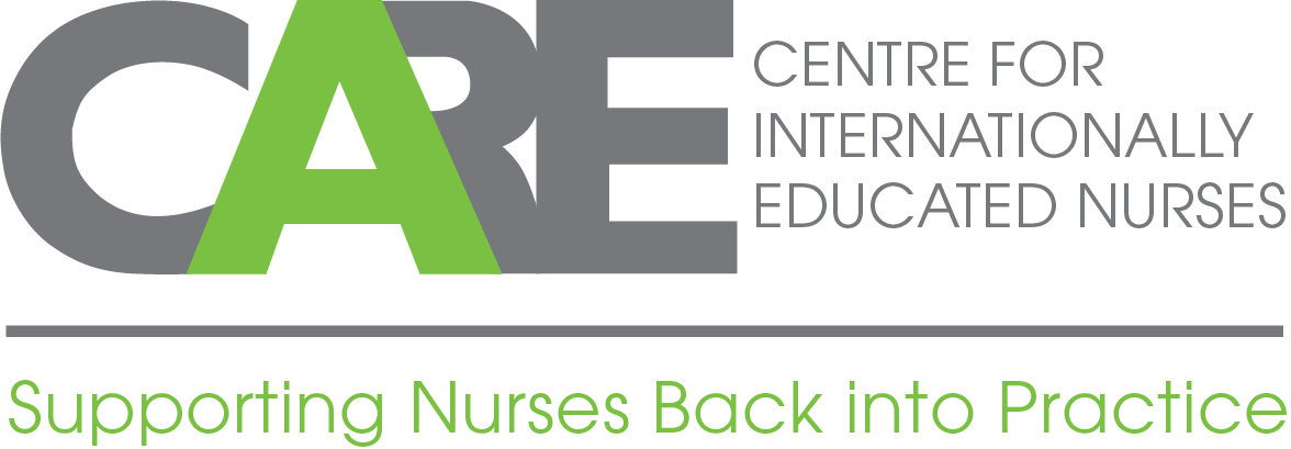 CARE Centre for Internationally Educated Nurses