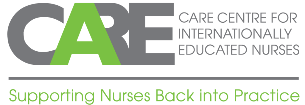 CARE Centre Logo