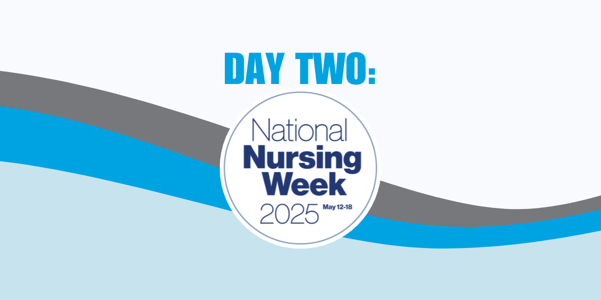 DAY 2 - CARE Centre for IENs – Nursing Week 2025: Day 2 Event