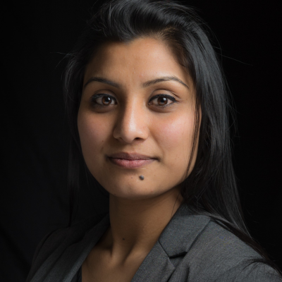 SANJEETA MAHARAJAN, RN