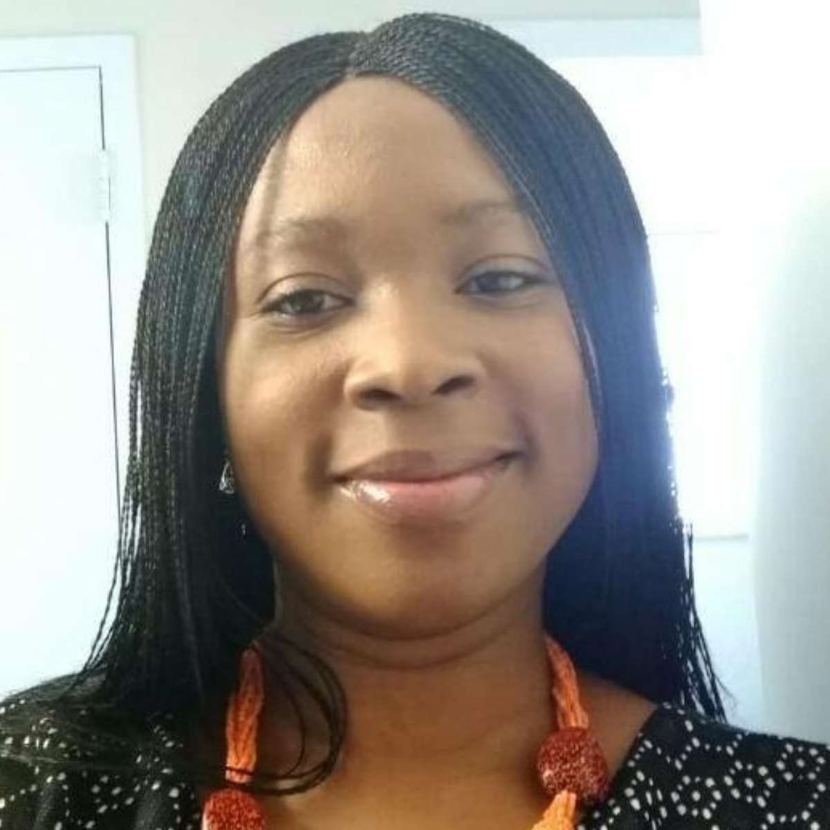 Omolara Ajayi, RN