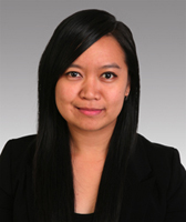 Grace Felix, RPN, Case Manager